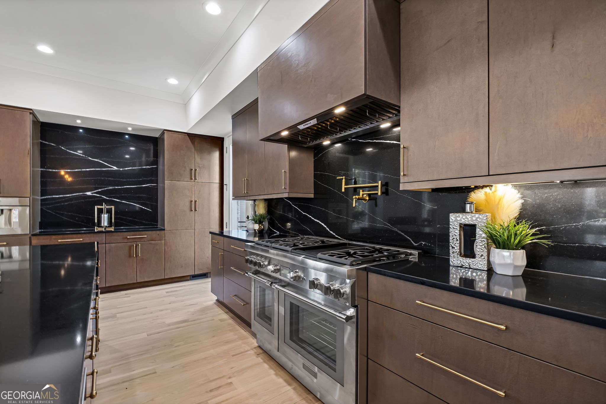 Alcovy Place - Residential