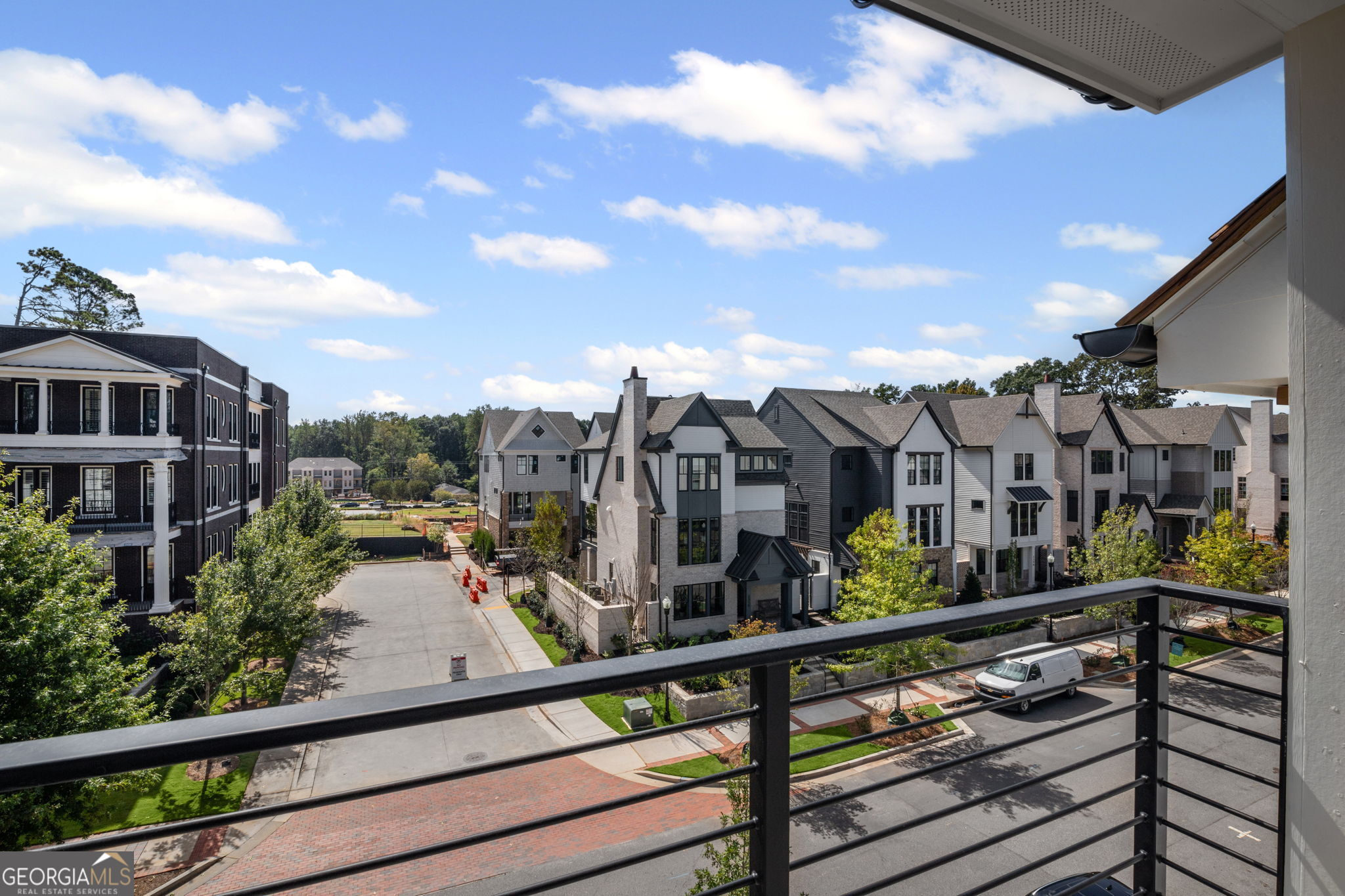 Alcovy Place - Residential