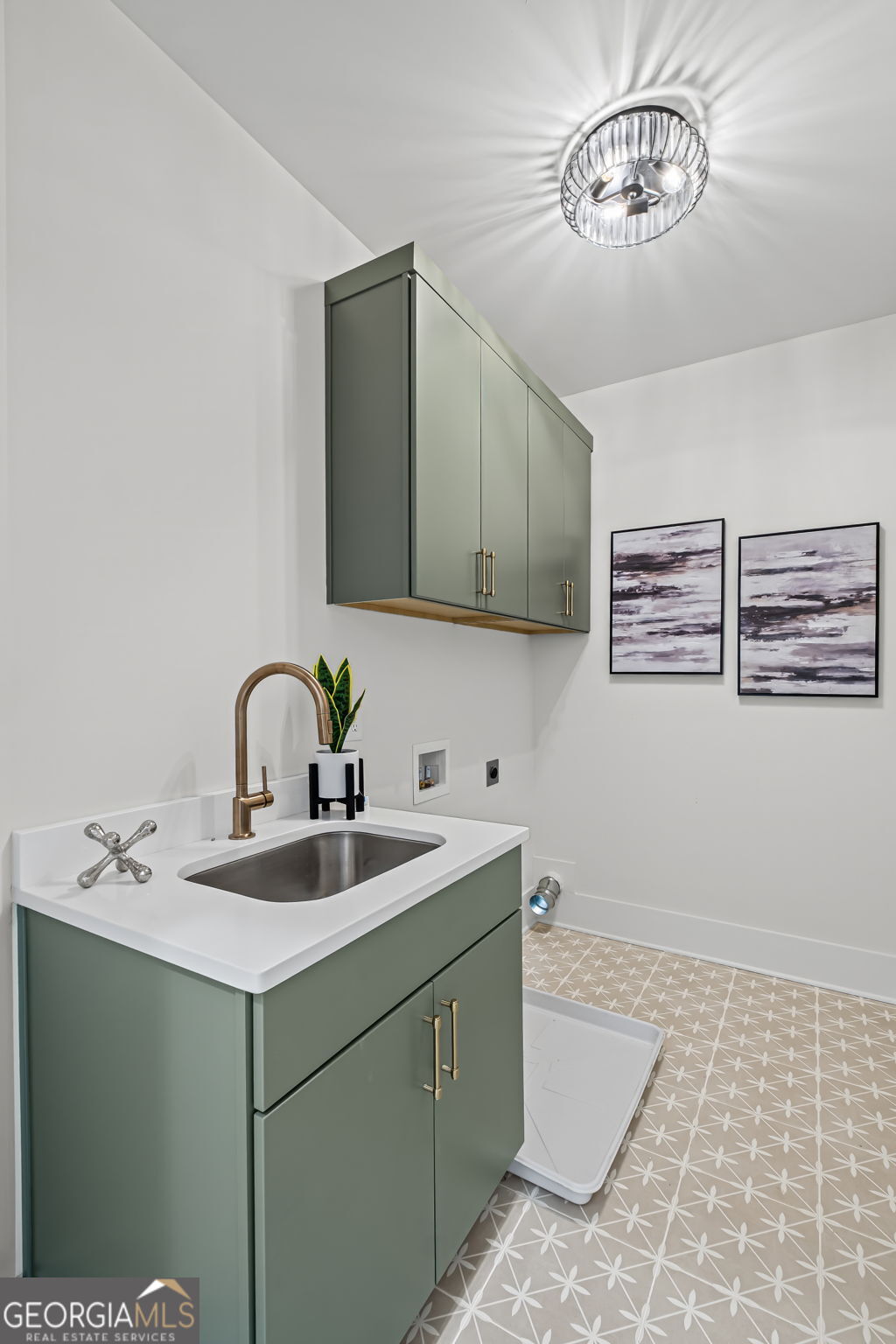 Alcovy Place - Residential