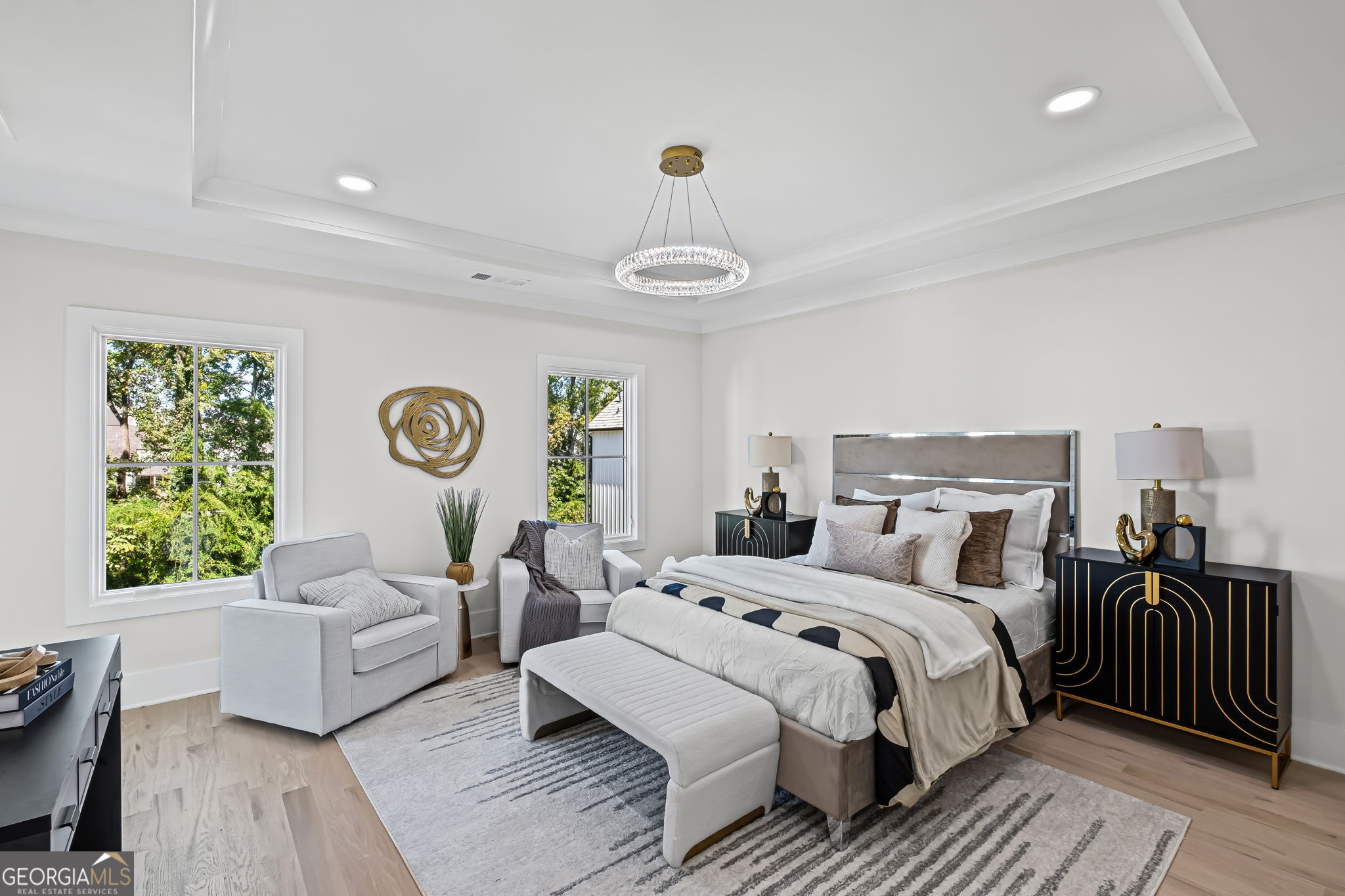 Alcovy Place - Residential