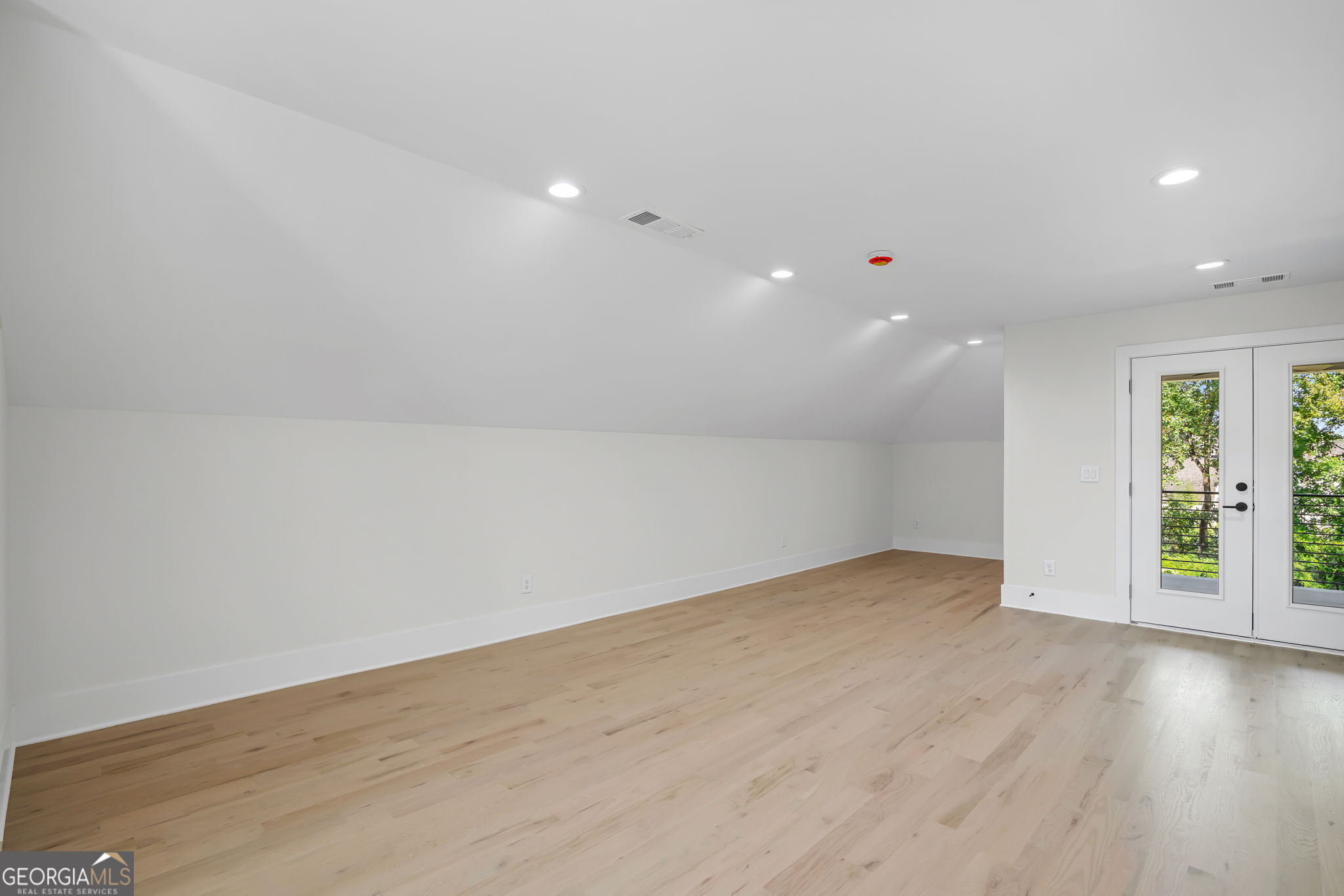 Alcovy Place - Residential