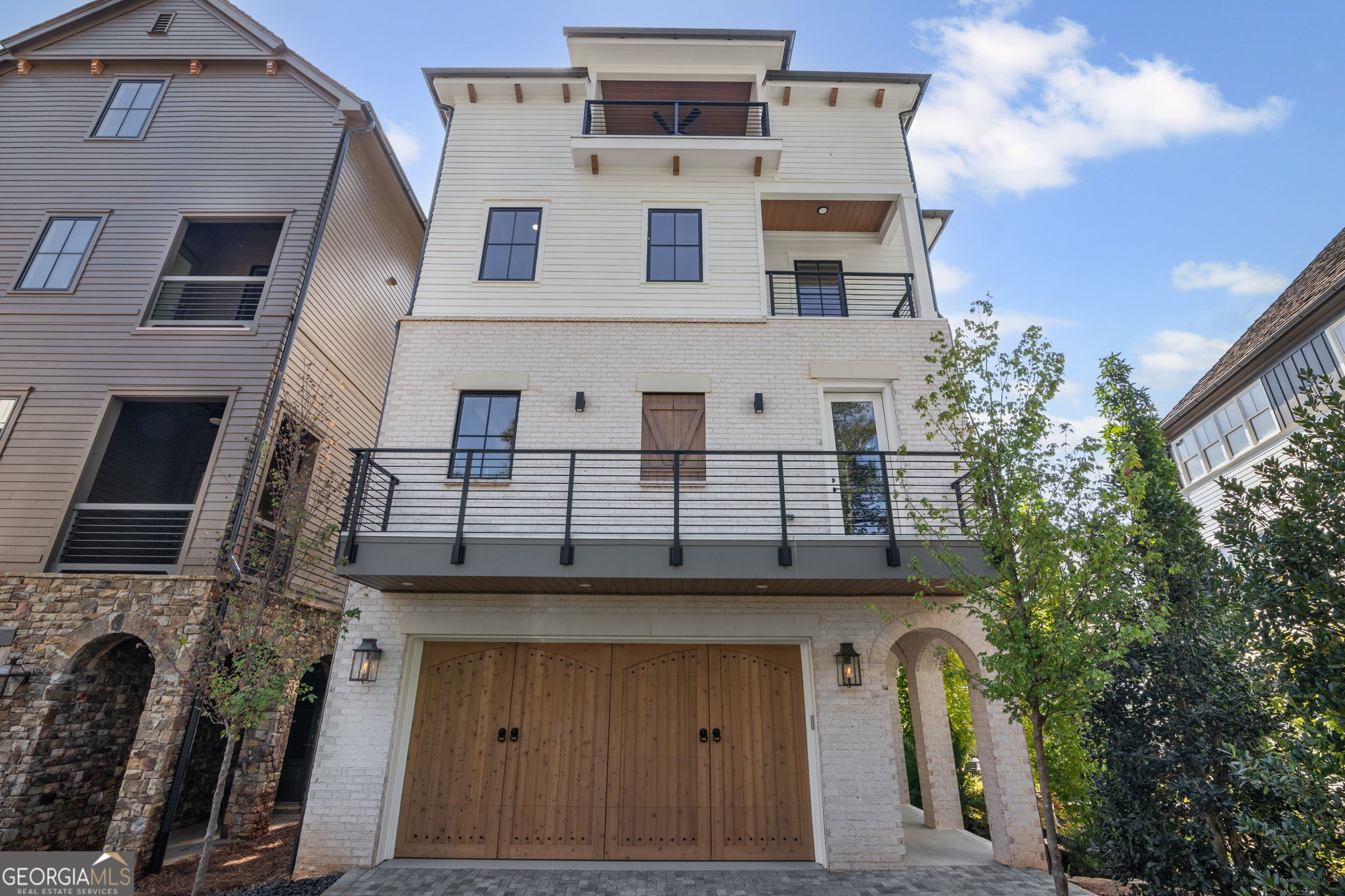 Alcovy Place - Residential