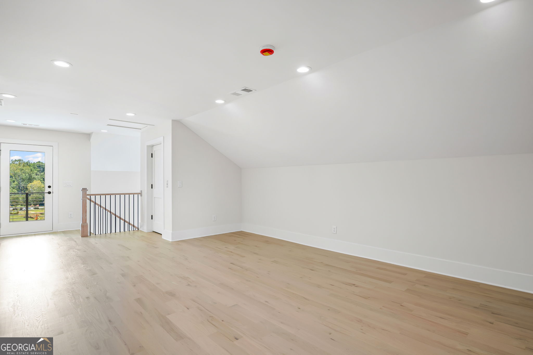 Alcovy Place - Residential