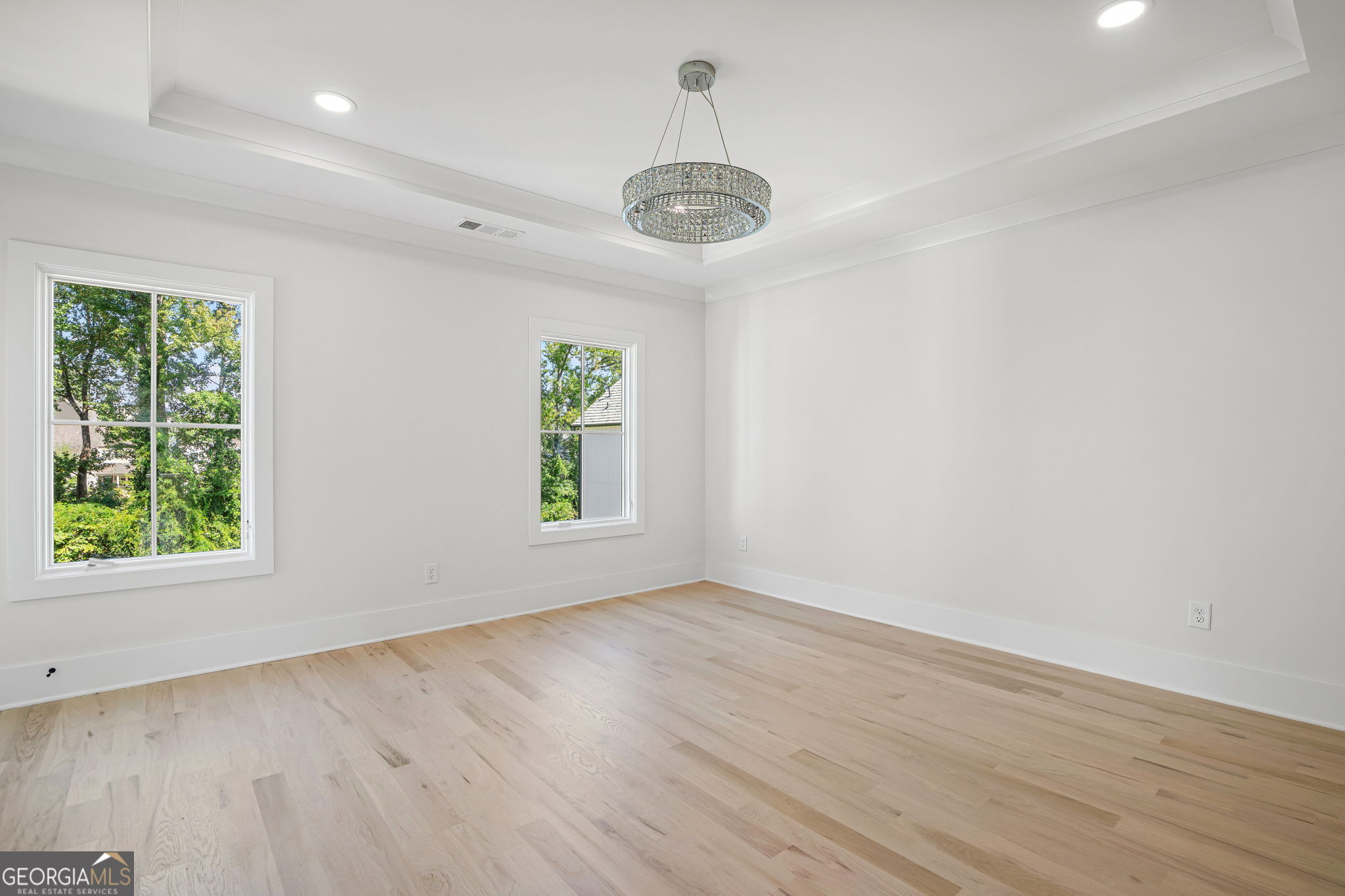 Alcovy Place - Residential