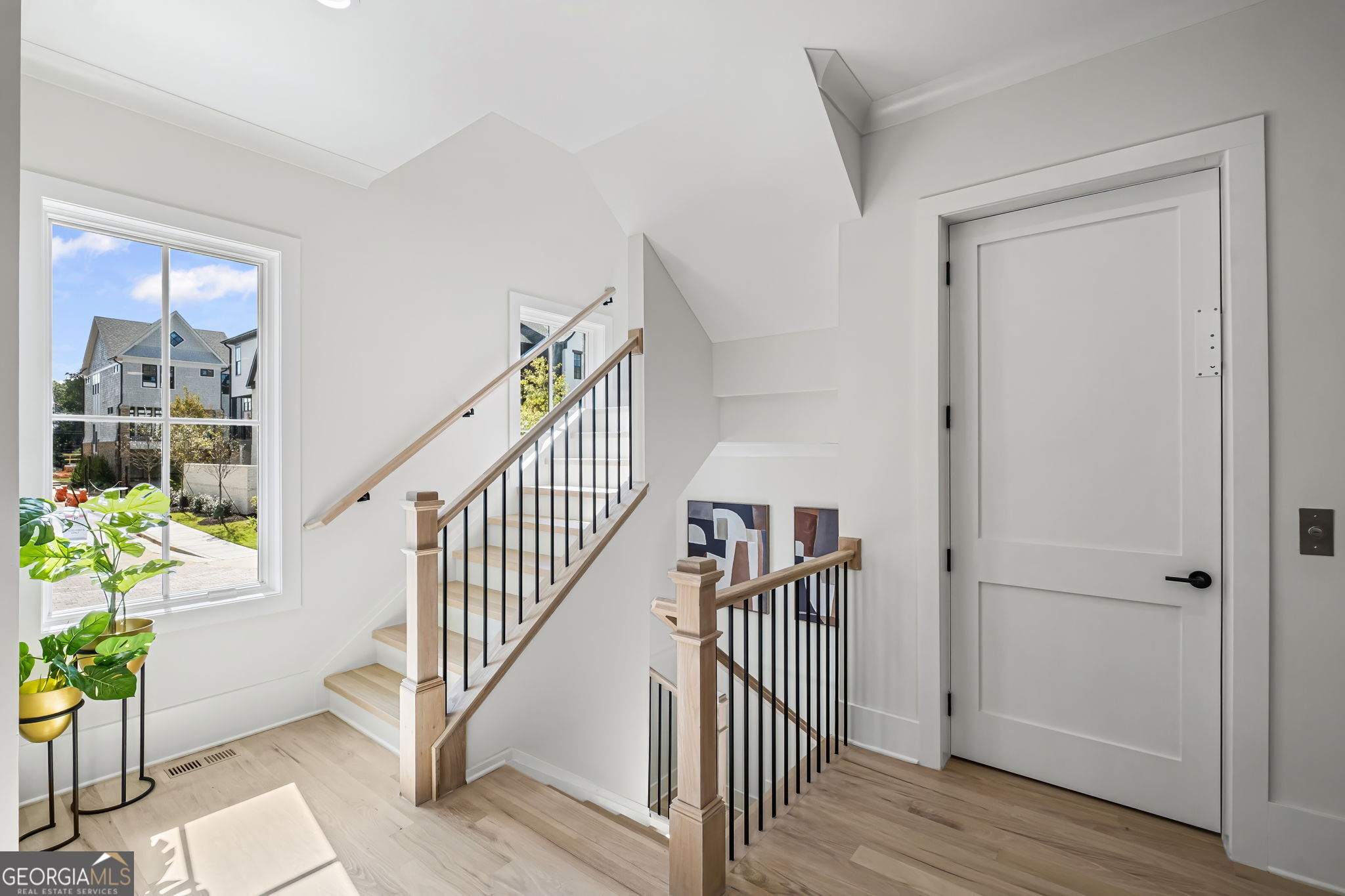 Alcovy Place - Residential