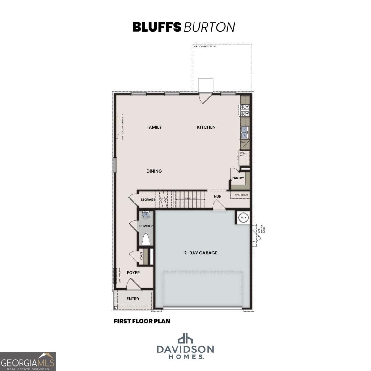 461 Possumhaw PL