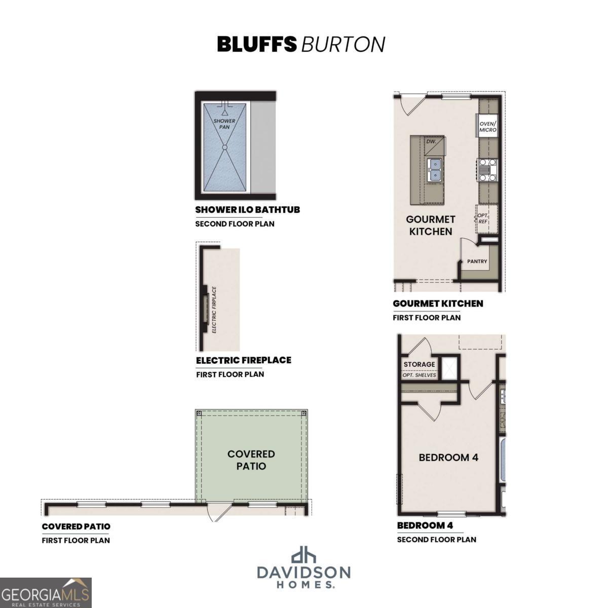 461 Possumhaw PL