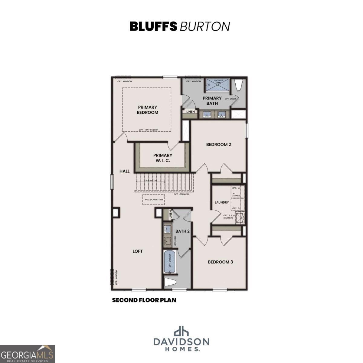 461 Possumhaw PL