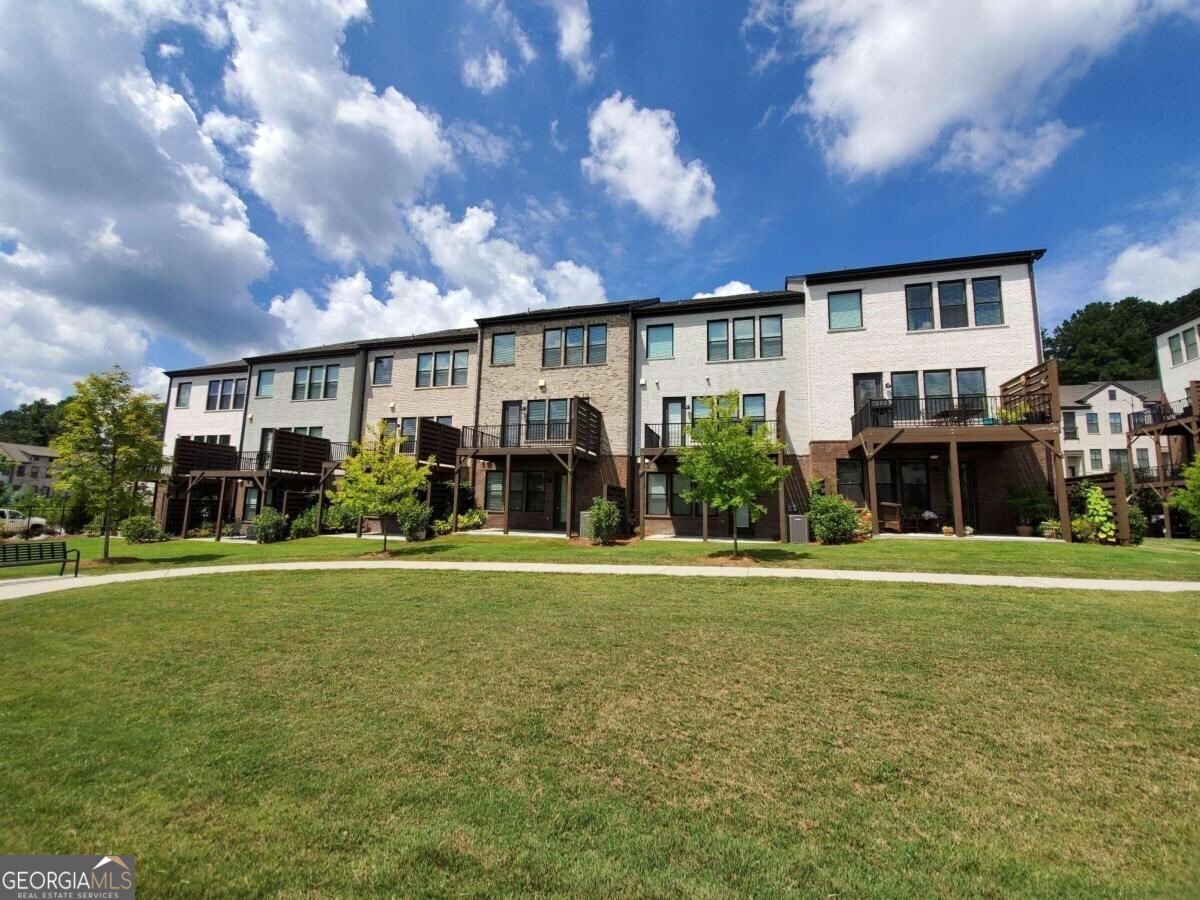4191 Wisconsin Dr. DR