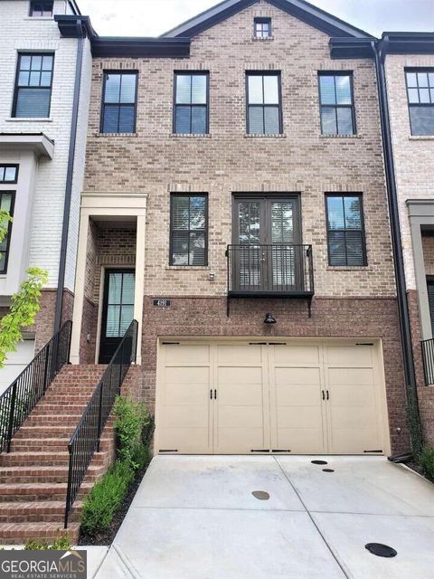 4191 Wisconsin Dr. DR Dunwoody GA 30338