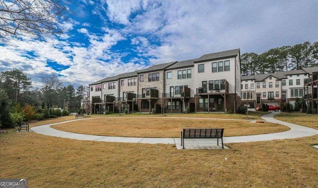 4191 Wisconsin Dr. DR