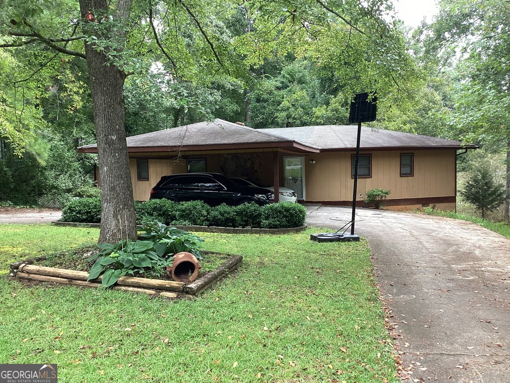 Photo of 1497 Stonington Court, Villa Rica, GA 30180 (MLS # 10723174)