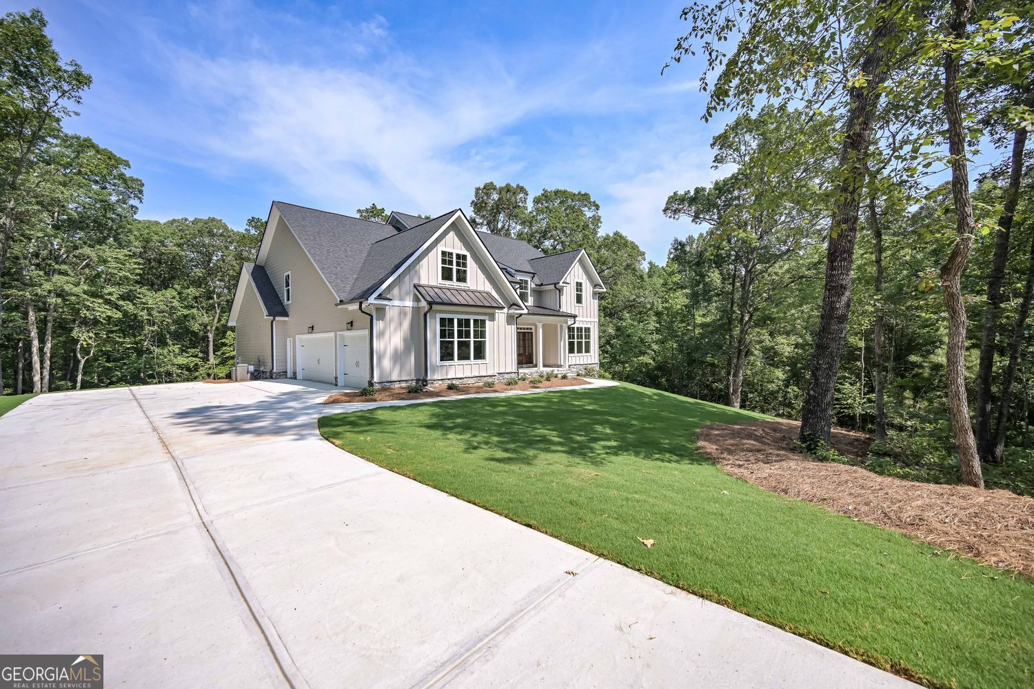 6861 GA Hwy 5