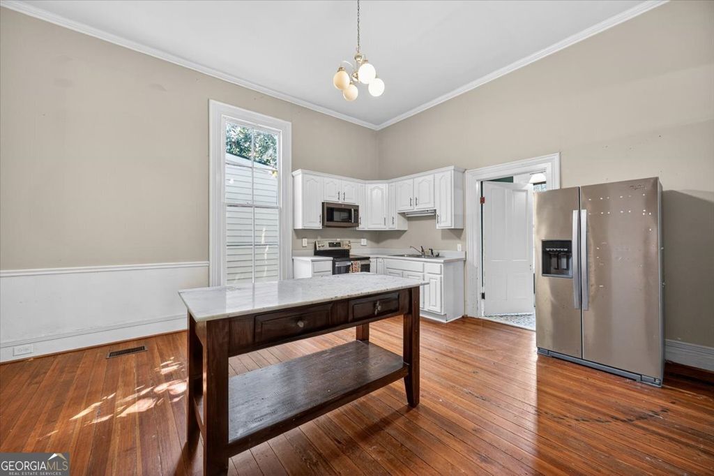 Photo of 133 Indian Springs Drive, Forsyth, GA 31029 (MLS # 10724722)