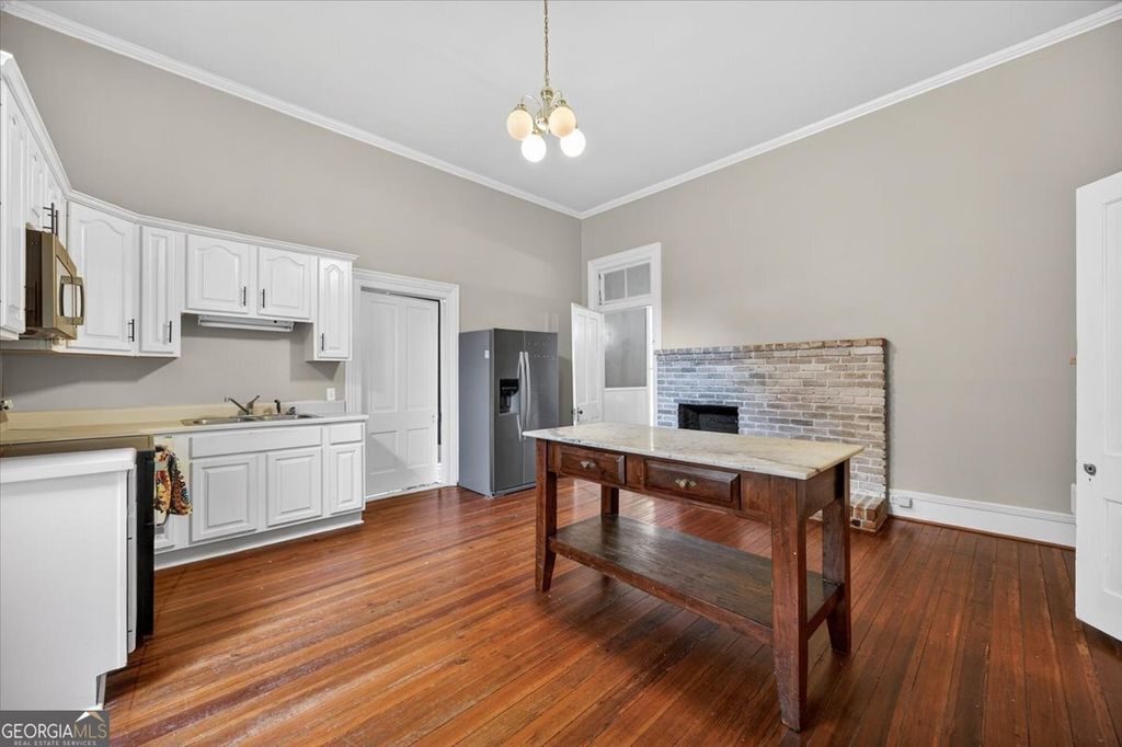 Photo of 133 Indian Springs Drive, Forsyth, GA 31029 (MLS # 10724722)