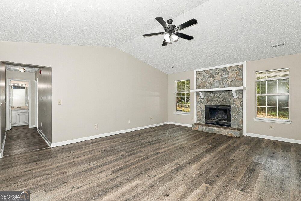 Photo of 1320 Foxvale Drive, Hampton, GA 30228 (MLS # 10880588)