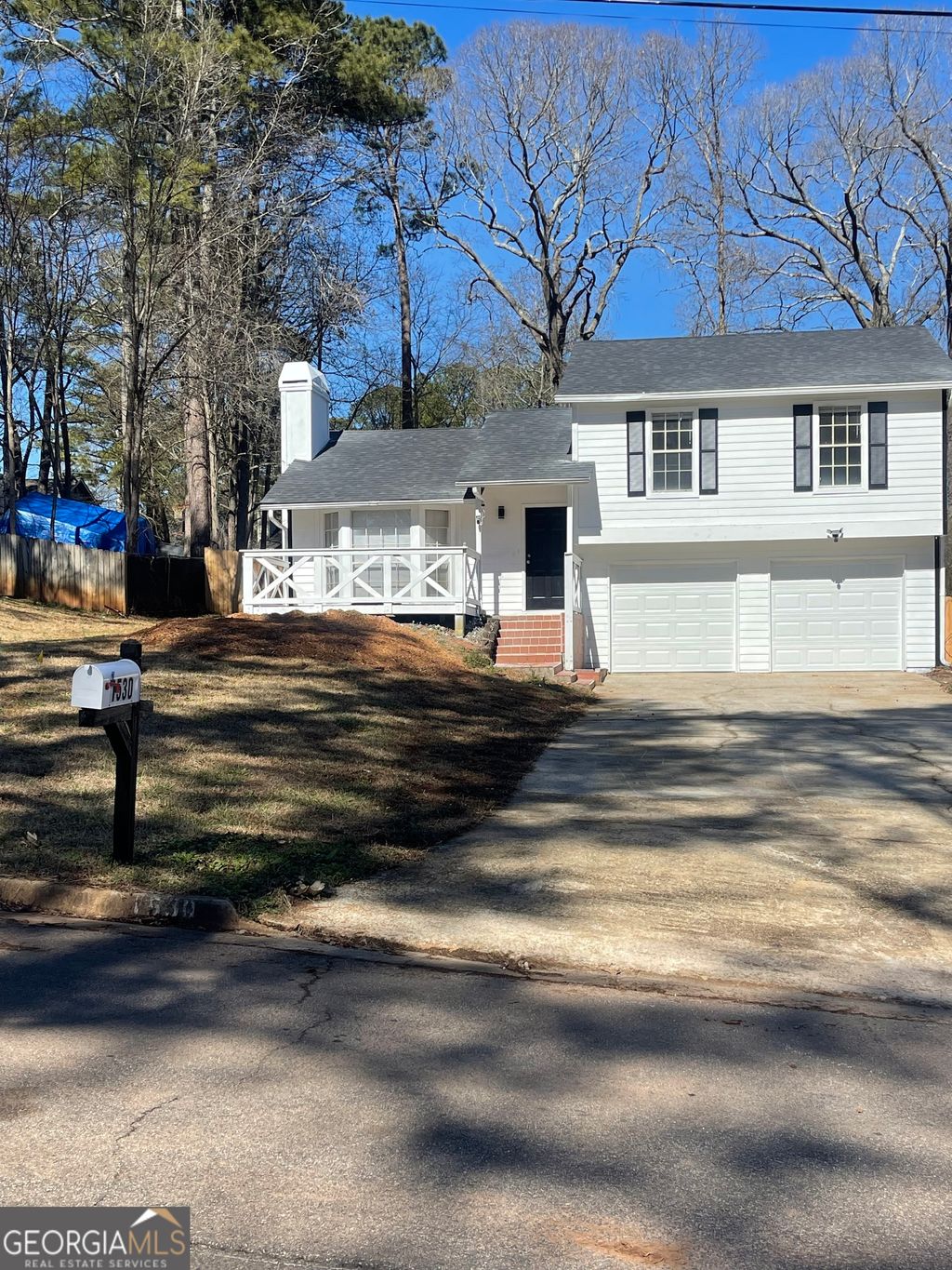 Photo of 1530 Pin Oak Lane SE, Conyers, GA 30094 (MLS # 10696411)