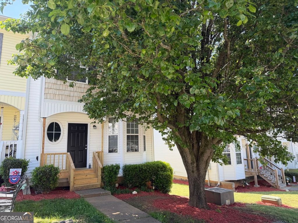 Photo of 68 Timber Ridge Drive, Cartersville, GA 30121 (MLS # 10679962)