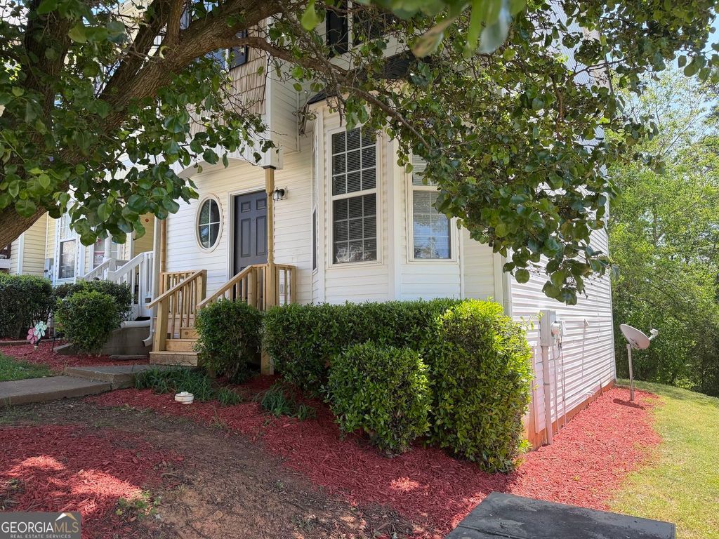 Photo of 68 Timber Ridge Drive, Cartersville, GA 30121 (MLS # 10679962)