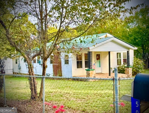 Photo of 521 Greeson Street, Summerville, GA 30747 (MLS # 10869946)