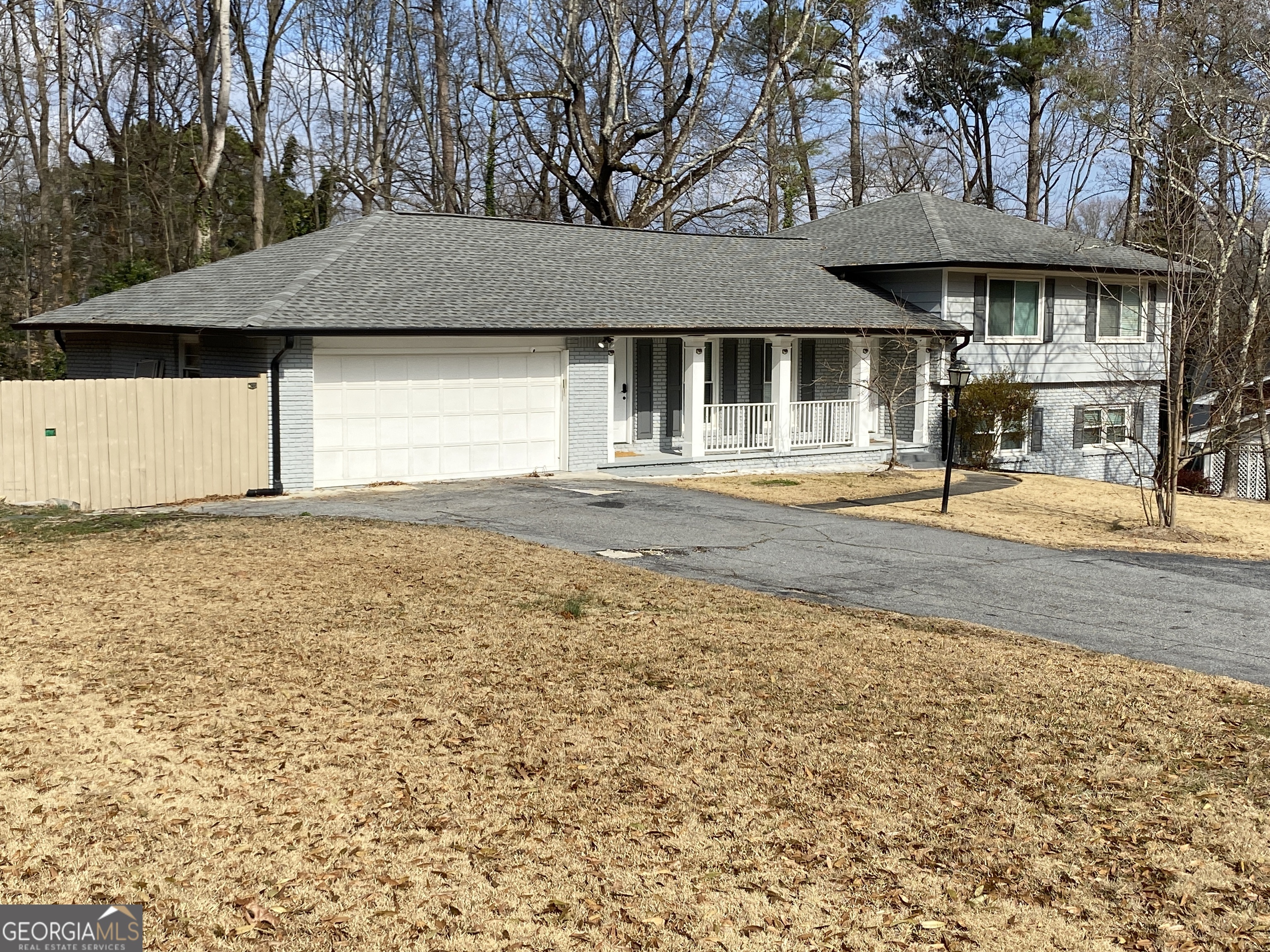 1888 Peeler RD
