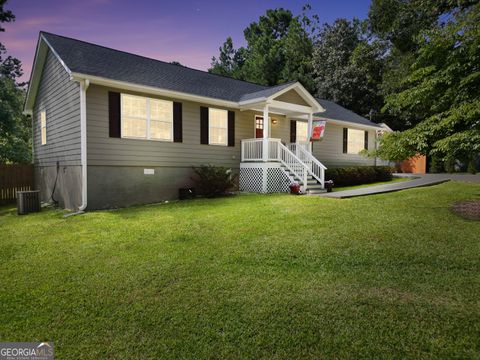 186 Harbor DR Eatonton GA 31024