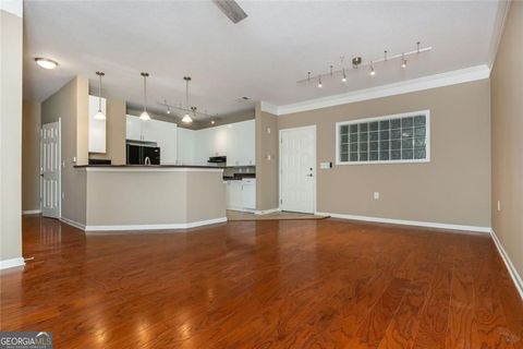 Photo of 400 17th Street NW #2322, Atlanta, GA 30318 (MLS # 10693860)