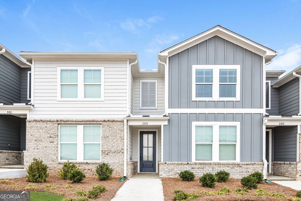 Photo of 103 Park Ridge Circle, Emerson, GA 30137 (MLS # 10662415)