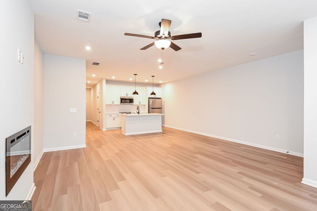 Photo of 103 Park Ridge Circle, Emerson, GA 30137 (MLS # 10662415)