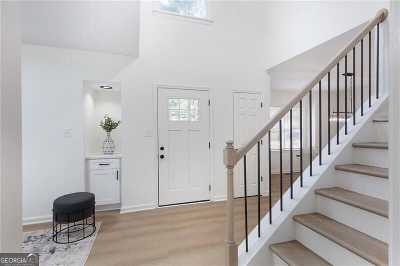 655 Springharbor DR