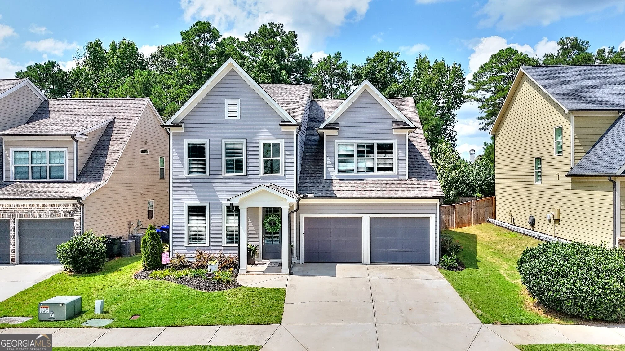 2181 Hempstead Court