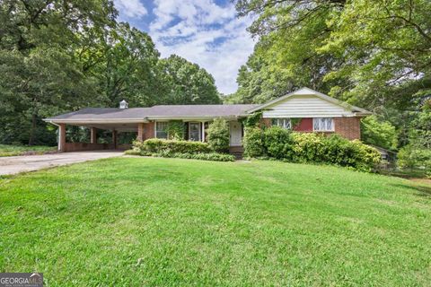 1395 CLAY RD SW Mableton GA 30126