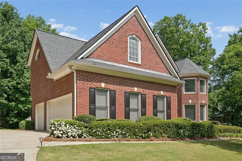 5356 Windsor Green CT SE
