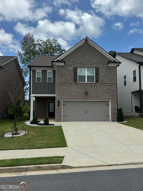 39 STATION OVERLOOK DR Auburn GA 30011