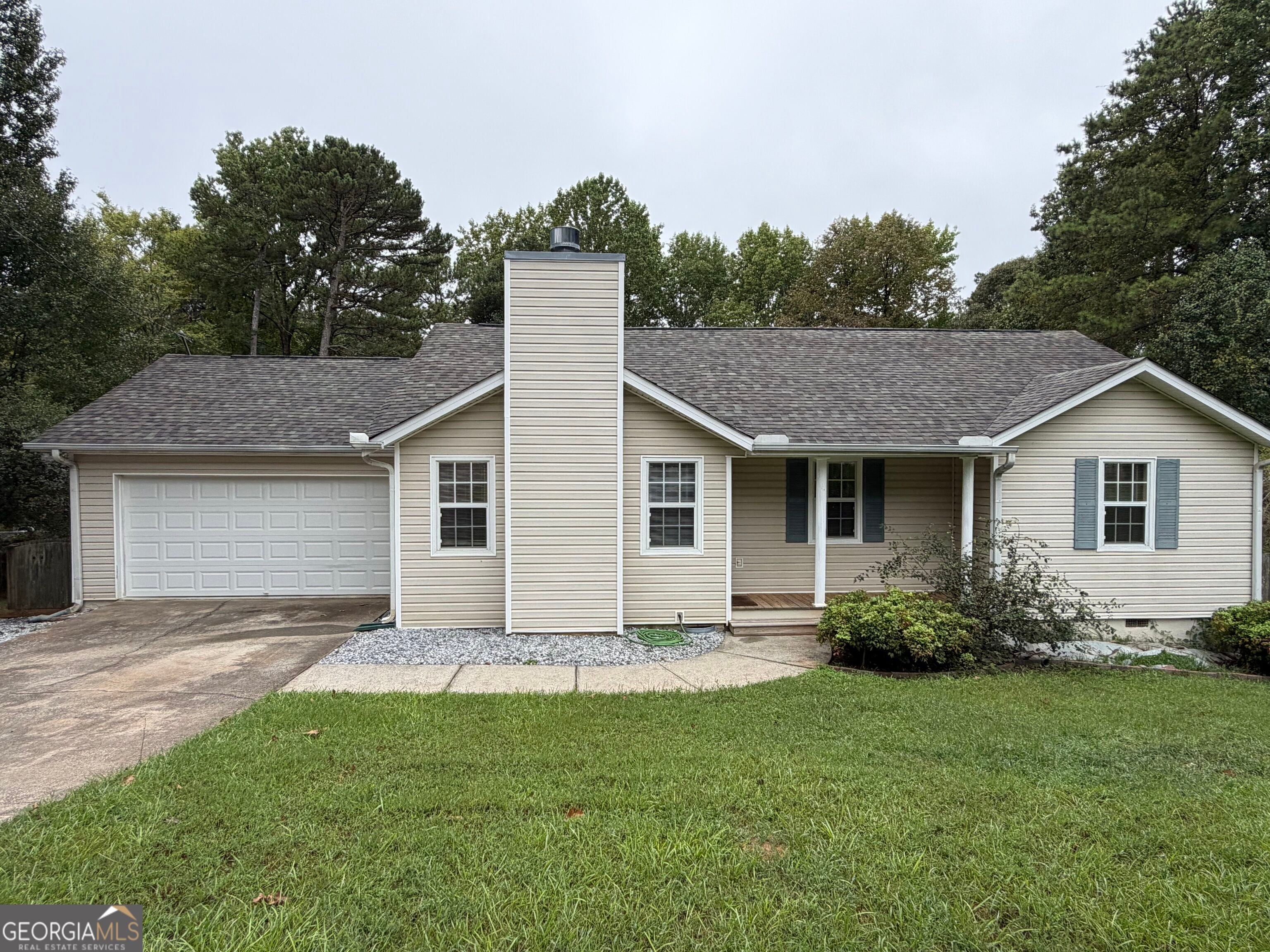 15 Mays CT