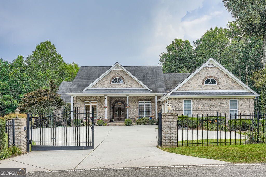 Photo of 4829 Moon Road, Powder Springs, GA 30127 (MLS # 10692714)