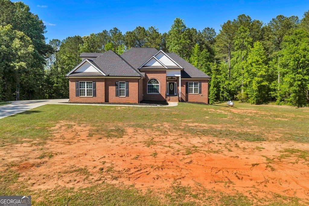 Photo of 2594 Lassiter Road, Forsyth, GA 31029 (MLS # 10852912)
