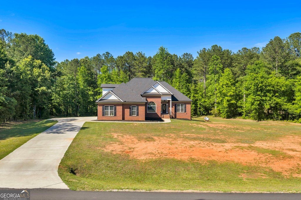 Photo of 2594 Lassiter Road, Forsyth, GA 31029 (MLS # 10852912)