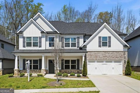 475 Brown Dove LN Grayson GA 30017