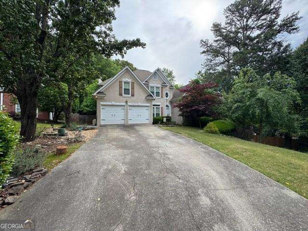 Photo of 135 Nautica Way, Roswell, GA 30076 (MLS # 10755142)