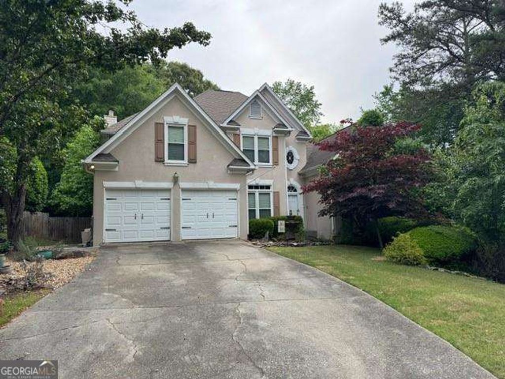 Photo of 135 Nautica Way, Roswell, GA 30076 (MLS # 10755142)
