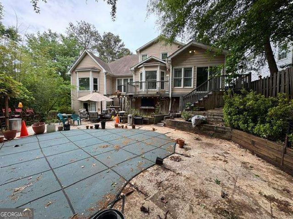 Photo of 135 Nautica Way, Roswell, GA 30076 (MLS # 10755142)