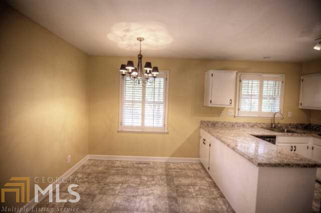Sexton Woods - Residential