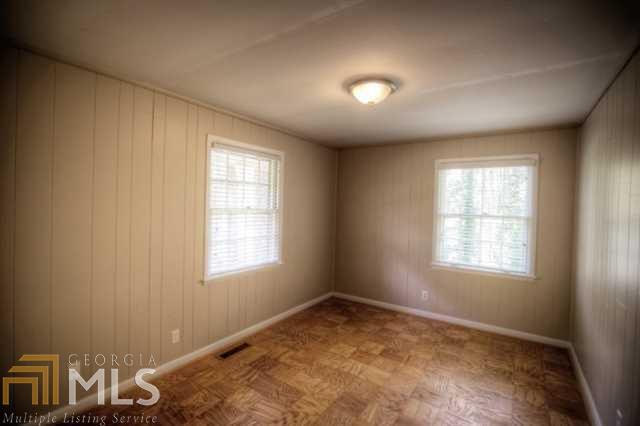 Sexton Woods - Residential