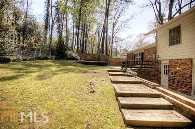 Sexton Woods - Residential