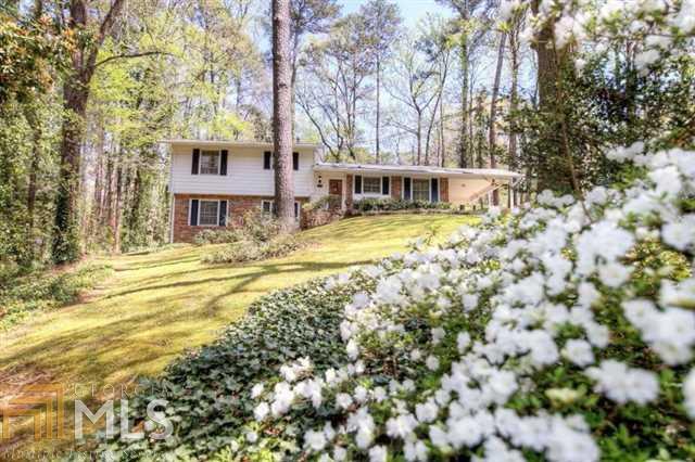 Sexton Woods - Residential