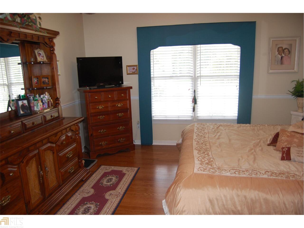 Cherry Creek - Residential