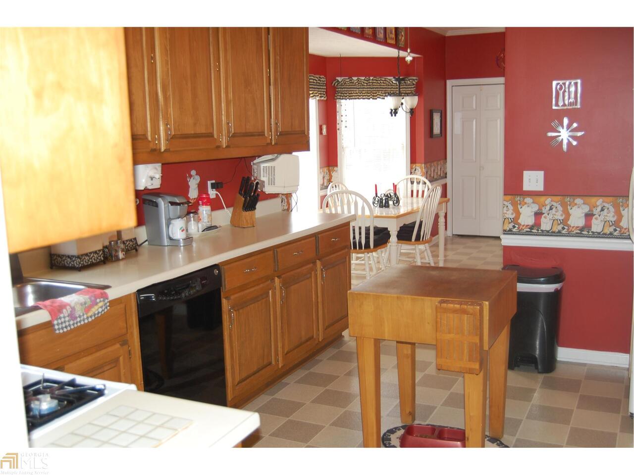 Cherry Creek - Residential