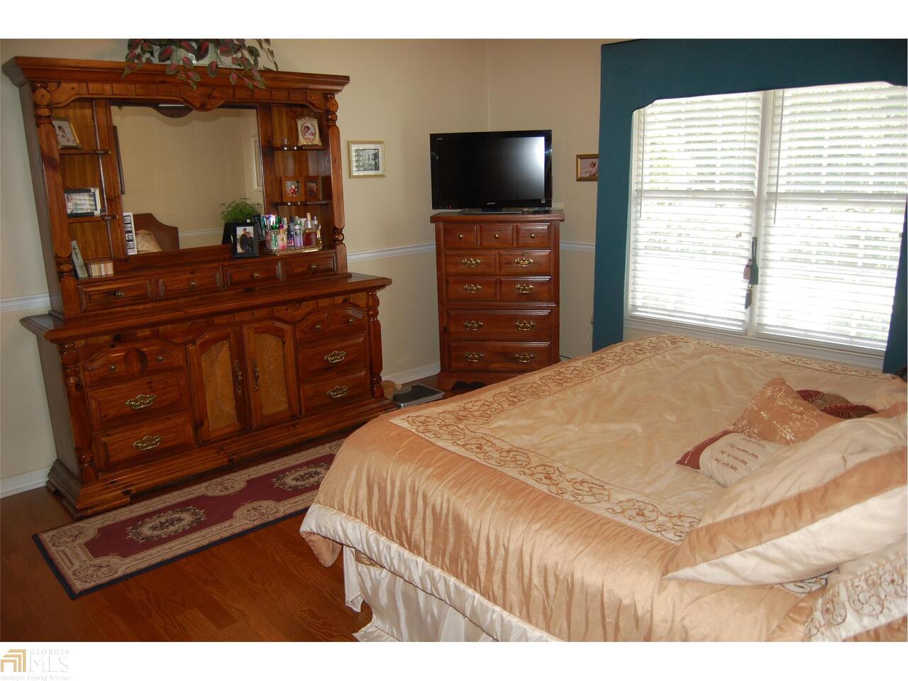 Cherry Creek - Residential