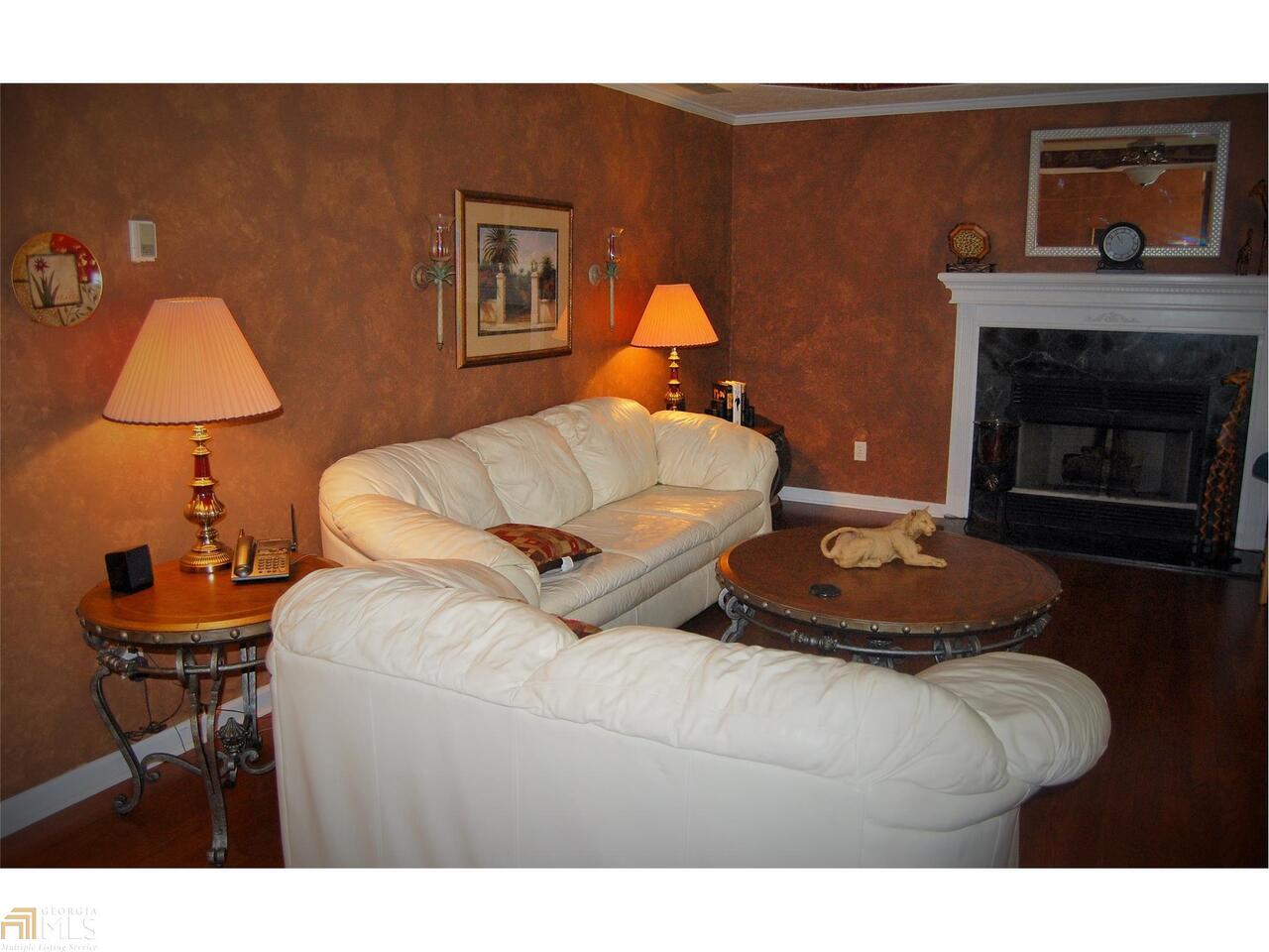 Cherry Creek - Residential